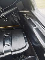 Mercedes-Benz 560 SL 1986 года (NA)
